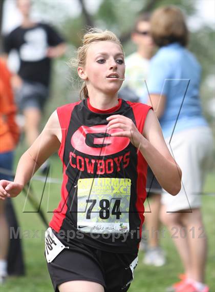 Thumbnail 3 in Bob Firman Invitational (Girls D1) photogallery.