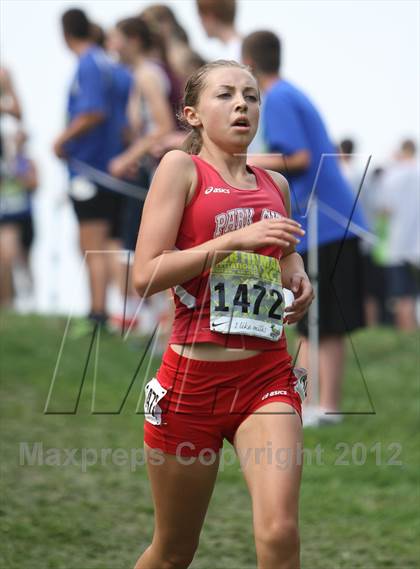 Thumbnail 3 in Bob Firman Invitational (Girls D1) photogallery.