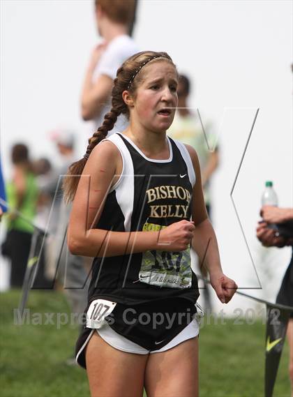Thumbnail 2 in Bob Firman Invitational (Girls D1) photogallery.