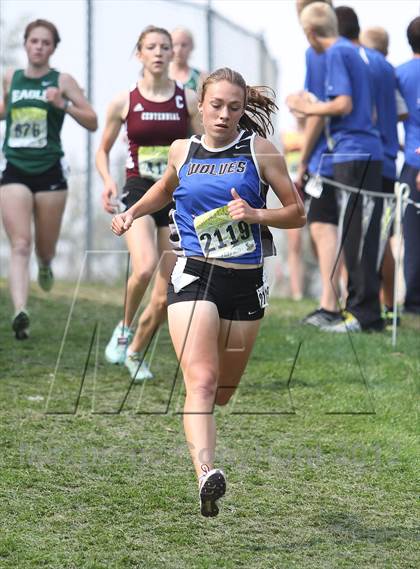 Thumbnail 1 in Bob Firman Invitational (Girls D1) photogallery.