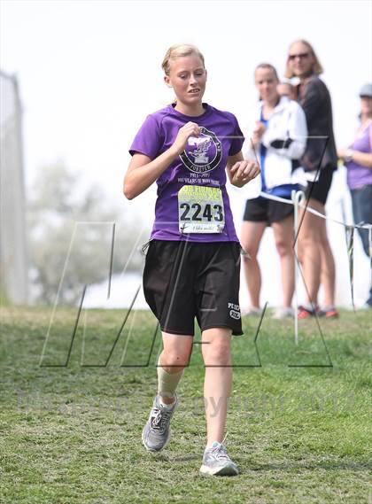 Thumbnail 3 in Bob Firman Invitational (Girls D1) photogallery.