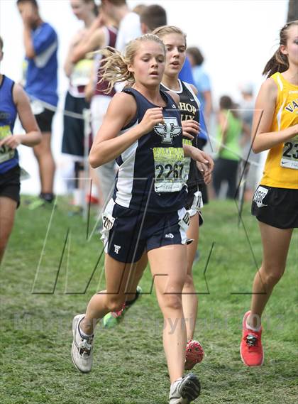 Thumbnail 3 in Bob Firman Invitational (Girls D1) photogallery.