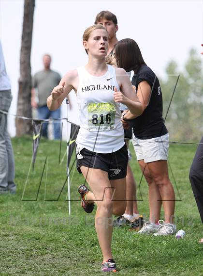 Thumbnail 2 in Bob Firman Invitational (Girls D1) photogallery.