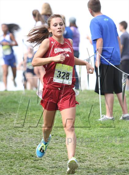 Thumbnail 2 in Bob Firman Invitational (Girls D1) photogallery.