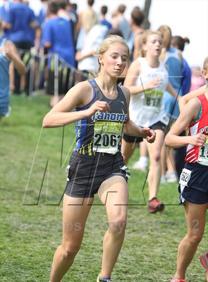 Thumbnail 3 in Bob Firman Invitational (Girls D1) photogallery.