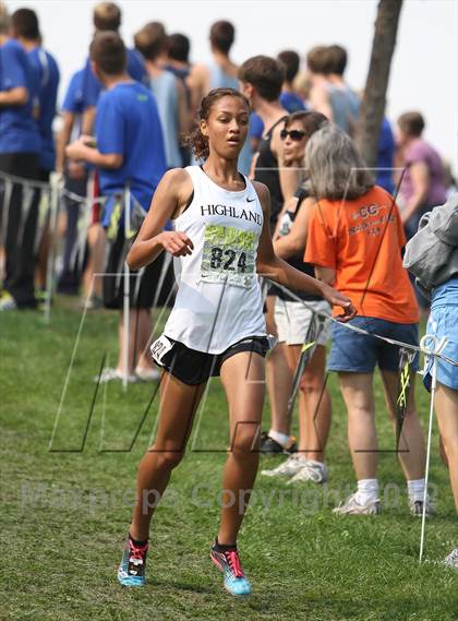 Thumbnail 3 in Bob Firman Invitational (Girls D1) photogallery.
