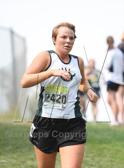 Thumbnail 1 in Bob Firman Invitational (Girls D1) photogallery.