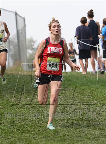 Thumbnail 1 in Bob Firman Invitational (Girls D1) photogallery.