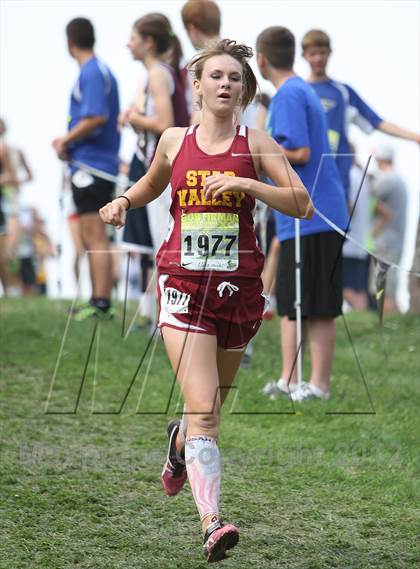 Thumbnail 1 in Bob Firman Invitational (Girls D1) photogallery.