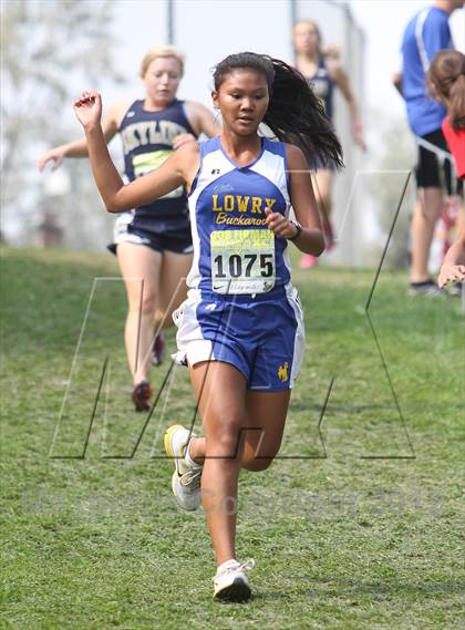 Thumbnail 3 in Bob Firman Invitational (Girls D1) photogallery.