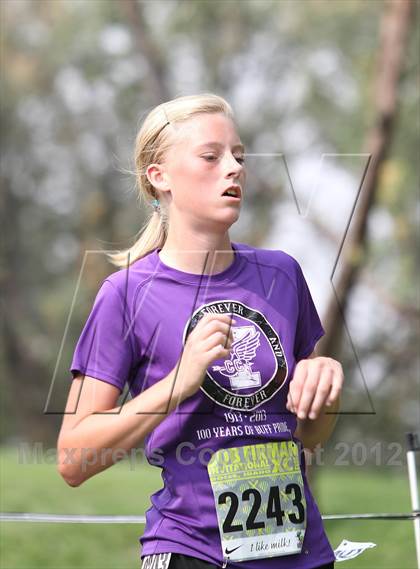 Thumbnail 1 in Bob Firman Invitational (Girls D1) photogallery.