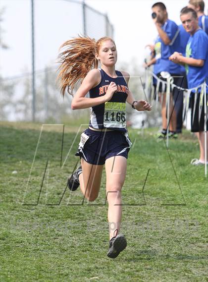 Thumbnail 1 in Bob Firman Invitational (Girls D1) photogallery.