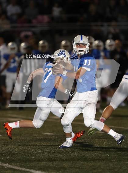 Thumbnail 1 in Concord @ Acalanes photogallery.