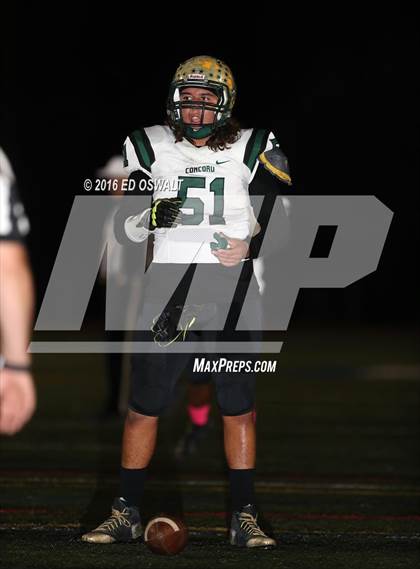 Thumbnail 3 in Concord @ Acalanes photogallery.