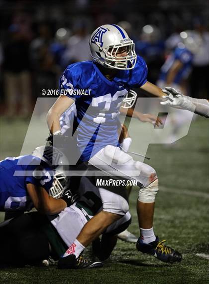 Thumbnail 1 in Concord @ Acalanes photogallery.