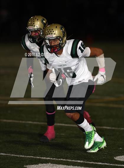 Thumbnail 1 in Concord @ Acalanes photogallery.