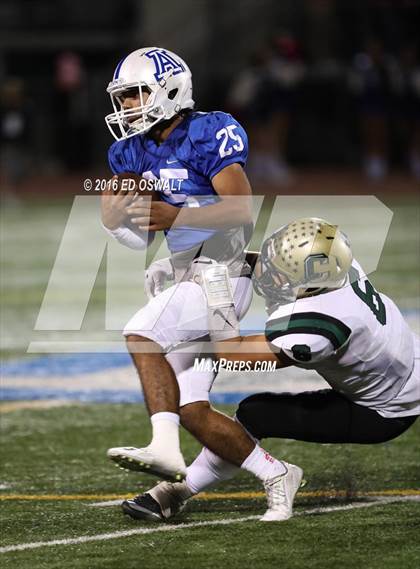 Thumbnail 2 in Concord @ Acalanes photogallery.
