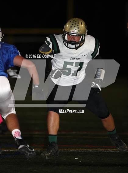 Thumbnail 1 in Concord @ Acalanes photogallery.