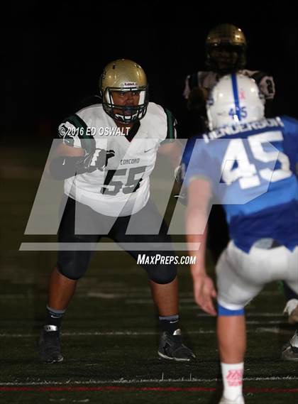 Thumbnail 2 in Concord @ Acalanes photogallery.