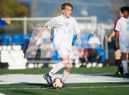 Thumbnail 2 in Valley Christian @ Bellarmine College Prep photogallery.