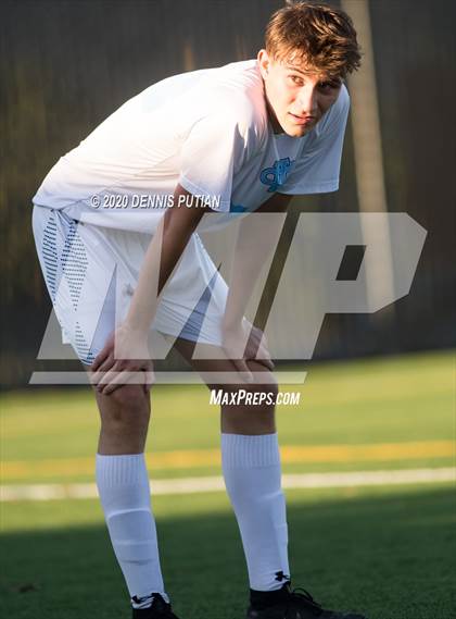 Thumbnail 3 in Valley Christian @ Bellarmine College Prep photogallery.