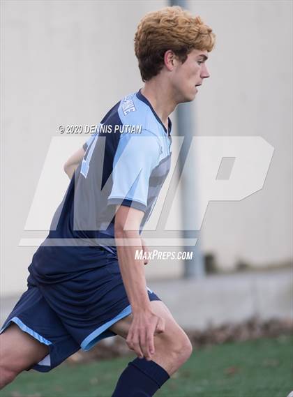 Thumbnail 2 in Valley Christian @ Bellarmine College Prep photogallery.