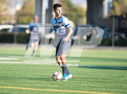 Thumbnail 1 in Valley Christian @ Bellarmine College Prep photogallery.