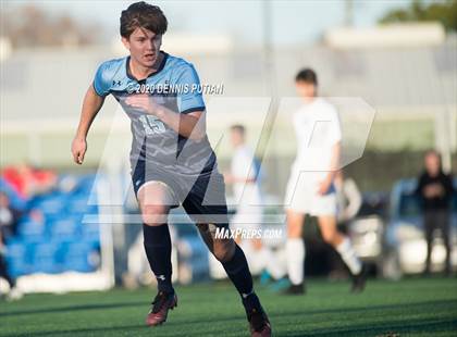 Thumbnail 1 in Valley Christian @ Bellarmine College Prep photogallery.