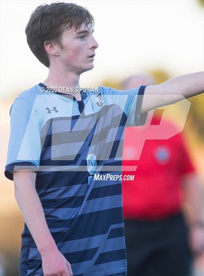 Thumbnail 2 in Valley Christian @ Bellarmine College Prep photogallery.