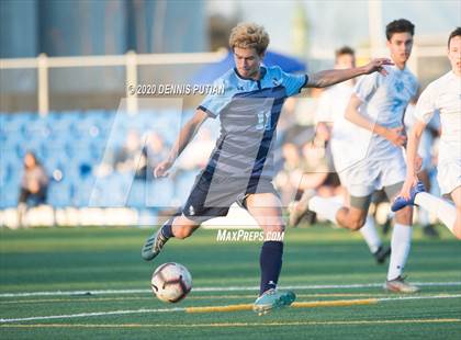 Thumbnail 1 in Valley Christian @ Bellarmine College Prep photogallery.