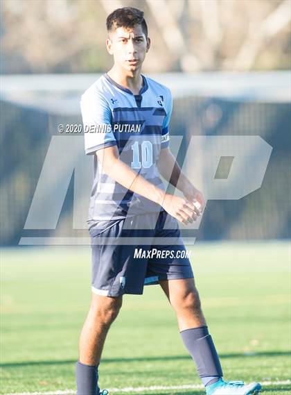Thumbnail 1 in Valley Christian @ Bellarmine College Prep photogallery.