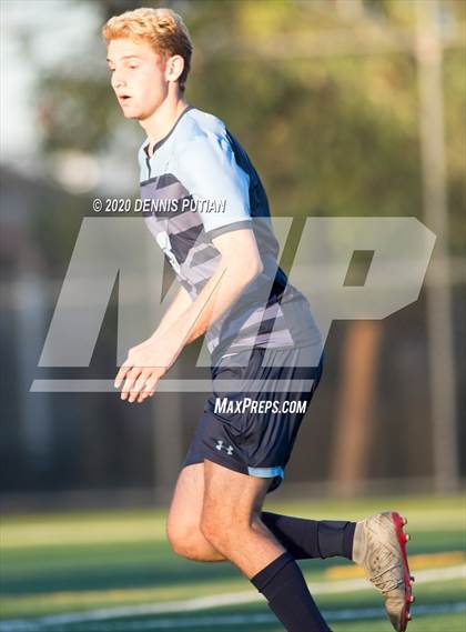 Thumbnail 3 in Valley Christian @ Bellarmine College Prep photogallery.