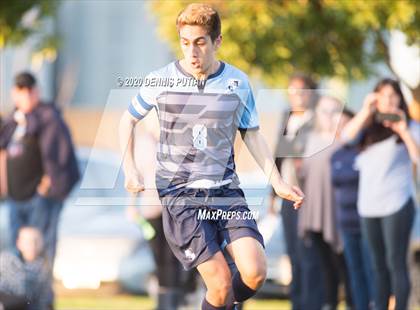 Thumbnail 3 in Valley Christian @ Bellarmine College Prep photogallery.