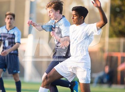 Thumbnail 3 in Valley Christian @ Bellarmine College Prep photogallery.