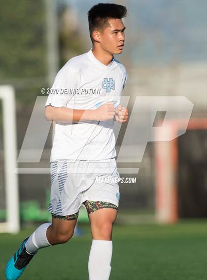 Thumbnail 1 in Valley Christian @ Bellarmine College Prep photogallery.