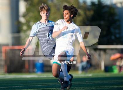 Thumbnail 1 in Valley Christian @ Bellarmine College Prep photogallery.
