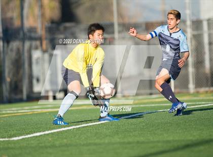 Thumbnail 1 in Valley Christian @ Bellarmine College Prep photogallery.