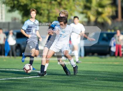 Thumbnail 2 in Valley Christian @ Bellarmine College Prep photogallery.