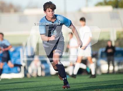 Thumbnail 3 in Valley Christian @ Bellarmine College Prep photogallery.