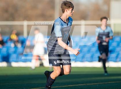 Thumbnail 2 in Valley Christian @ Bellarmine College Prep photogallery.