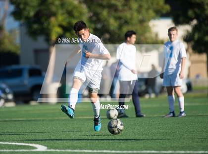 Thumbnail 2 in Valley Christian @ Bellarmine College Prep photogallery.