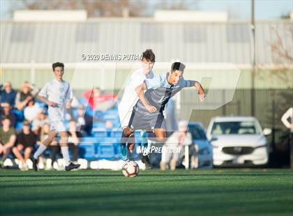 Thumbnail 2 in Valley Christian @ Bellarmine College Prep photogallery.