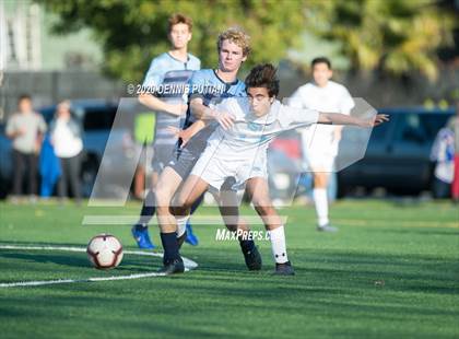 Thumbnail 3 in Valley Christian @ Bellarmine College Prep photogallery.