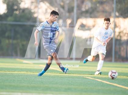 Thumbnail 2 in Valley Christian @ Bellarmine College Prep photogallery.