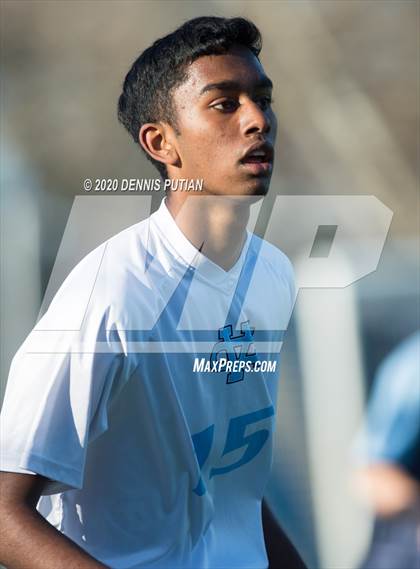 Thumbnail 1 in Valley Christian @ Bellarmine College Prep photogallery.
