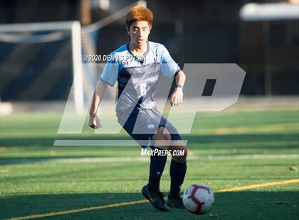 Thumbnail 1 in Valley Christian @ Bellarmine College Prep photogallery.