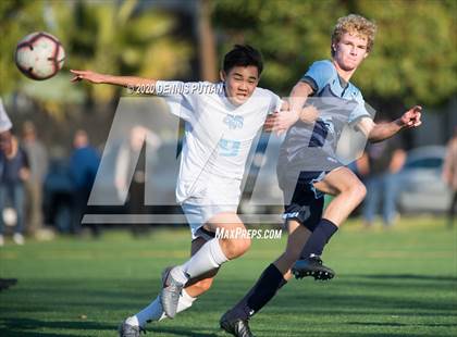 Thumbnail 1 in Valley Christian @ Bellarmine College Prep photogallery.