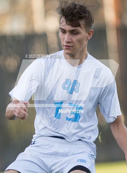 Thumbnail 2 in Valley Christian @ Bellarmine College Prep photogallery.