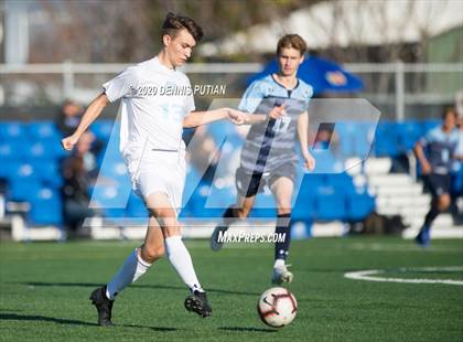 Thumbnail 2 in Valley Christian @ Bellarmine College Prep photogallery.