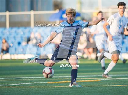 Thumbnail 2 in Valley Christian @ Bellarmine College Prep photogallery.